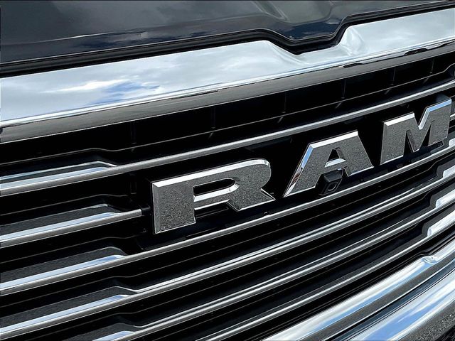 Used 2025 Ram 1500 Truck