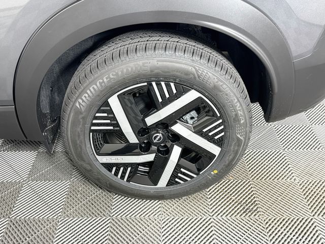 New 2026 Nissan Kicks SUV