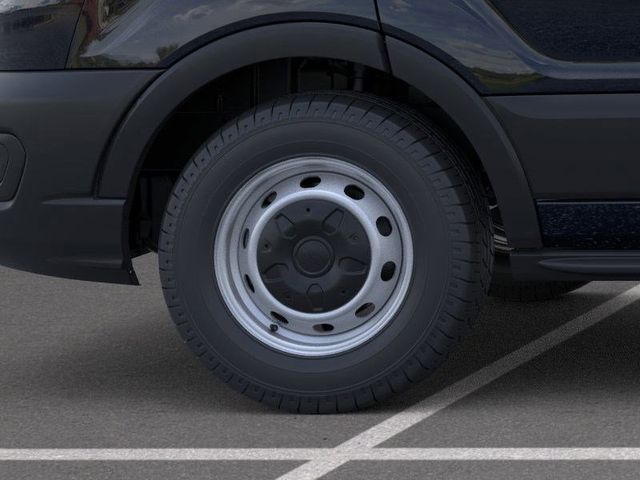 New 2026 Black Ford Base image 19