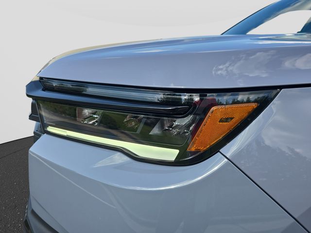 New 2026 Honda Pilot SUV