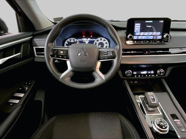 2022 Mitsubishi Outlander ES  at Auto Express Mitsubishi