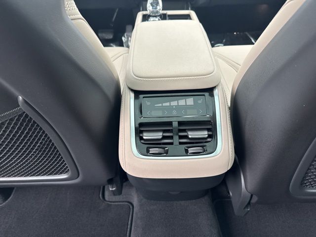 Used 2026 Volvo XC90 SUV