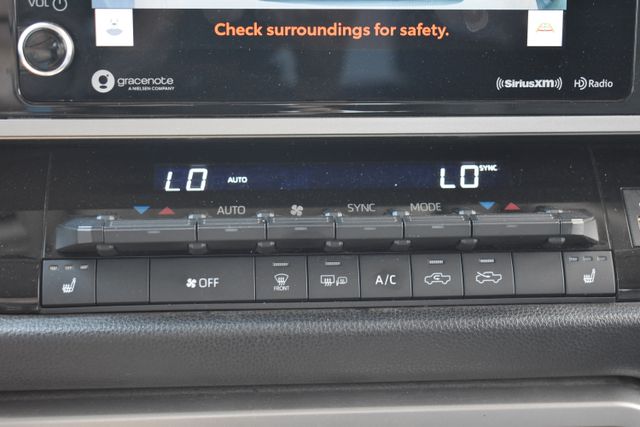 Used 2023 Toyota Tundra Truck