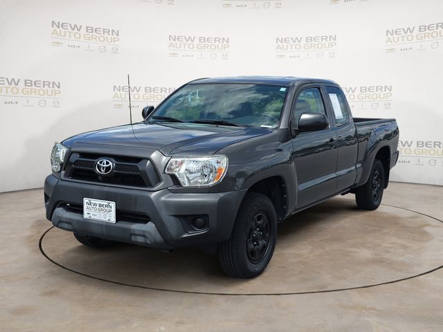 2015 Toyota Tacoma Access Cab i4