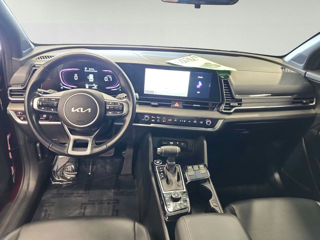 Used 2024 Kia Sportage SUV