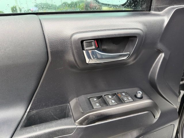 Used 2020 Toyota Tacoma Truck