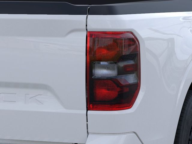 New 2025 White Ford Lobo Standard image 23