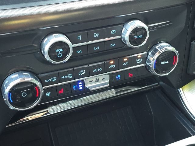 2022 Ford F-150 Platinum:169563A