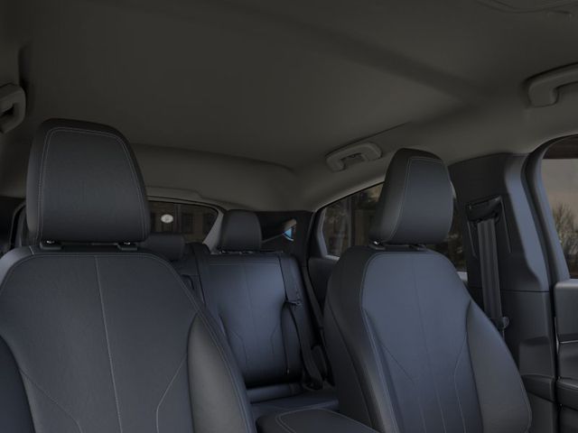 New 2026 White Ford Select image 22