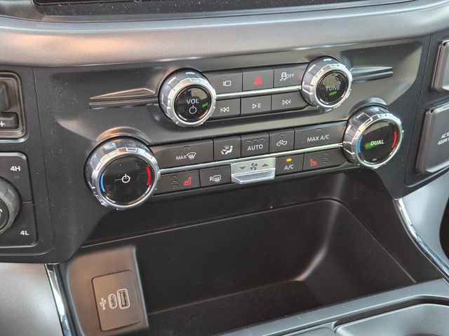 New 2026 Ford F-150 XLT 4D SuperCrew