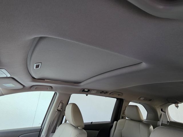 Used 2016 Honda Odyssey Van