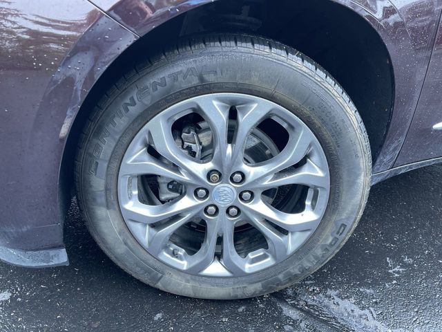 Used 2021 Buick Enclave For Sale in Livonia, MI