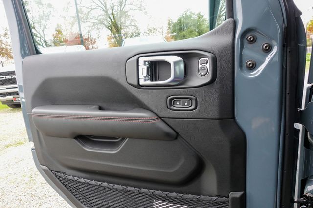 new 2026 Jeep Wrangler car, priced at $60,930