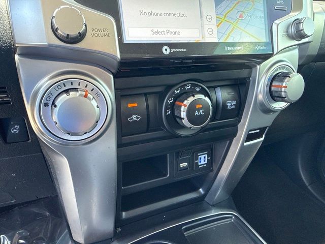 Used 2024 Toyota 4Runner SUV