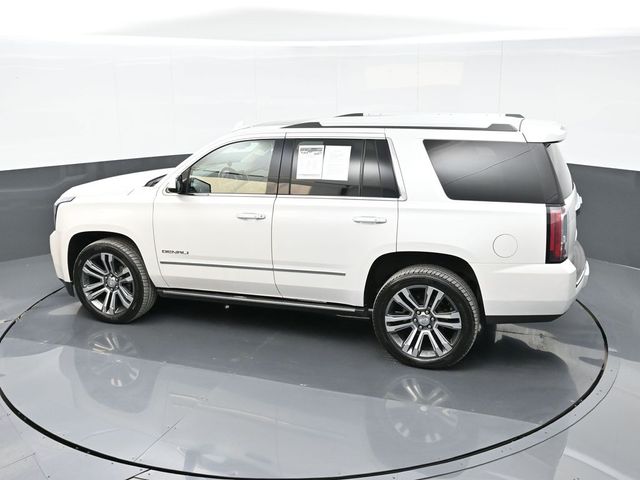 2019 GMC Yukon Denali 24