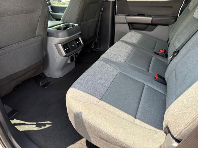 Used 2023 Ford F-250SD Truck