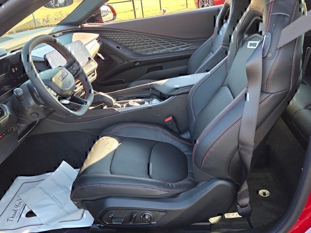 New 2026  Dodge Scat Pack Plus image 6