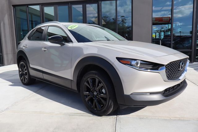2024 Mazda CX-30 2.5 S Select Sport AWD