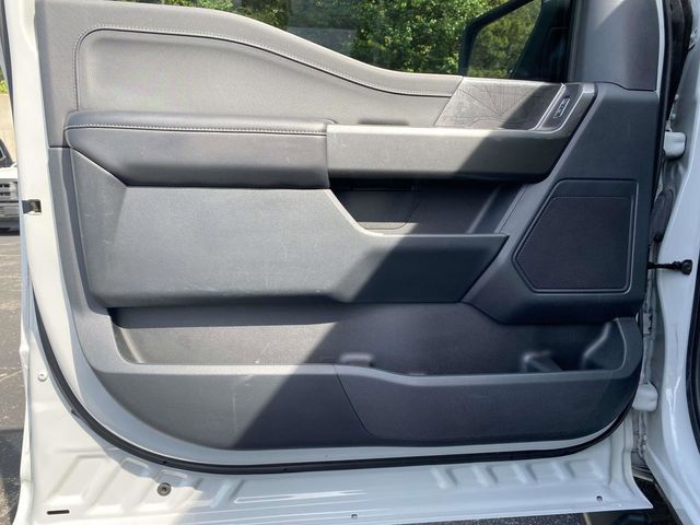 2023 Avalanche Ford F-150 XLT 4X4 Truck