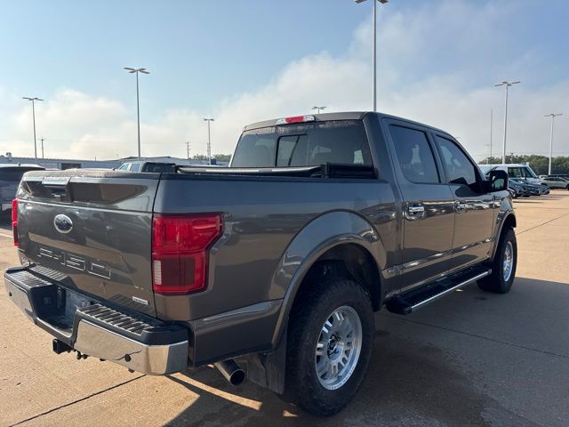Used 2019 Ford F-150 Truck