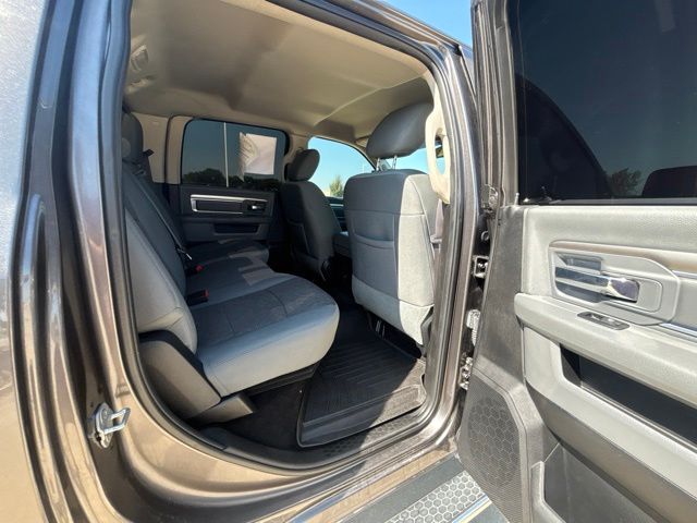Used 2015 Ram 2500 Truck