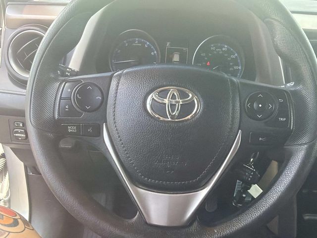 Used 2018 Toyota RAV4 SUV