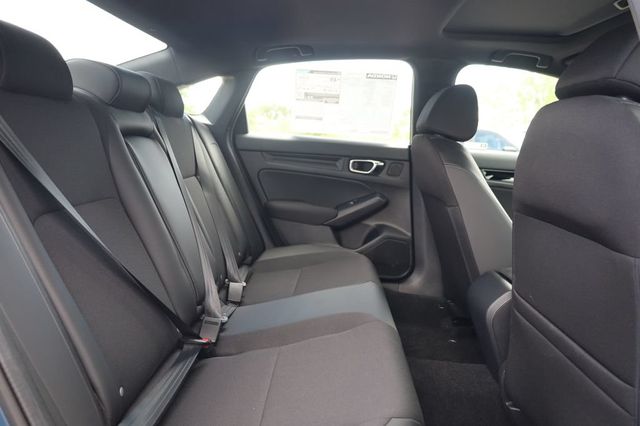 New 2026 Urban Gray Pearl Honda Sport Sedan image 30