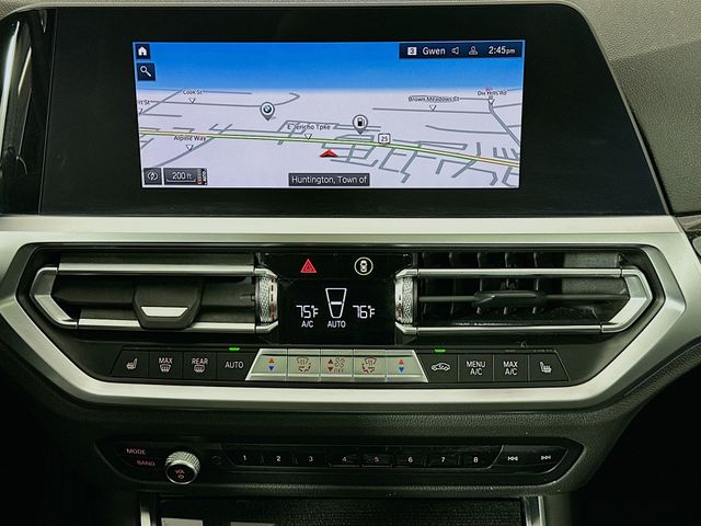 2021 BMW 3 Series 330i xDrive 13