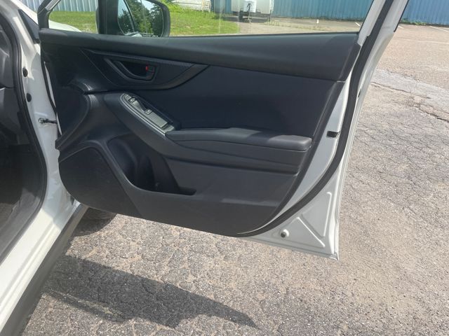 Used 2019 Subaru Crosstrek SUV
