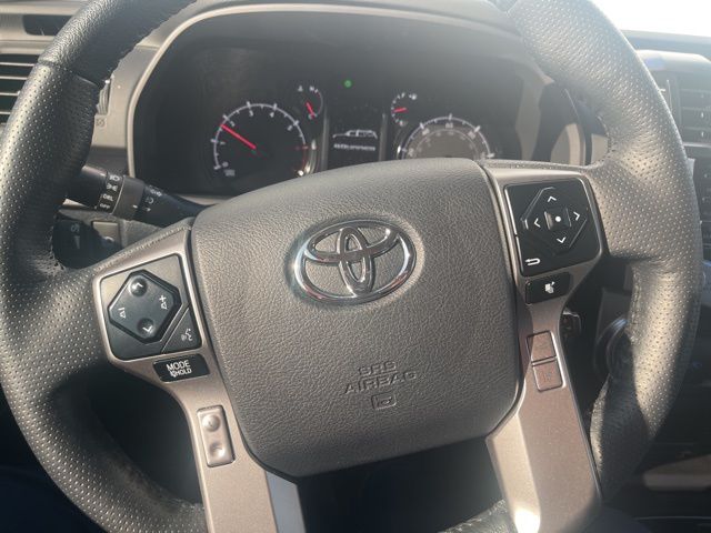 2024 Toyota 4Runner SR5 Premium 11