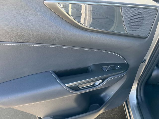 Used 2023 Silver Lexus 350 Premium image 10