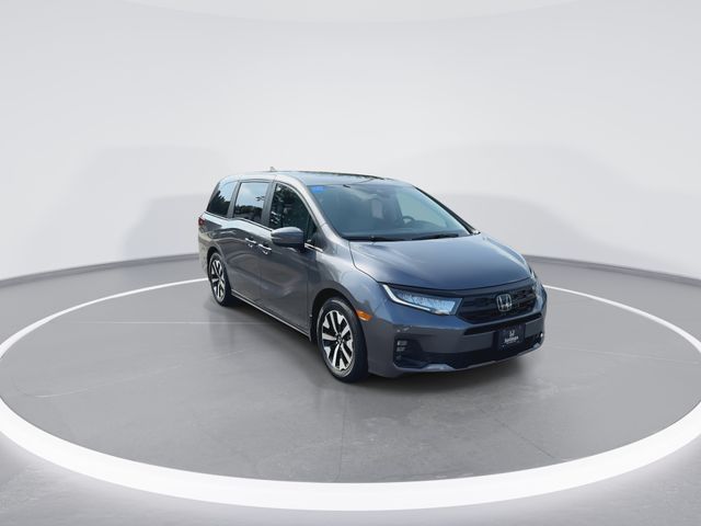 Used 2026 Honda Odyssey Van