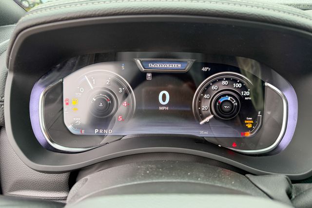 new 2026 Ram 3500 car, priced at $82,775