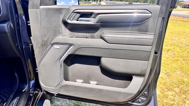 used 2024 Chevrolet Silverado 1500 car, priced at $49,211