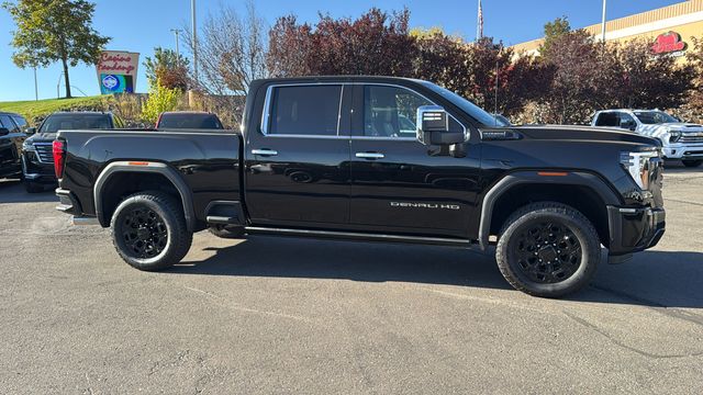 2024 GMC Sierra 2500HD Denali Ultimate 2