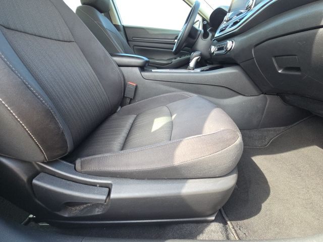 Photo of 2024 Nissan Altima 2.5 SV in Dallas, GA - 12,  2024 Nissan Altima 2.5 SV:B01923