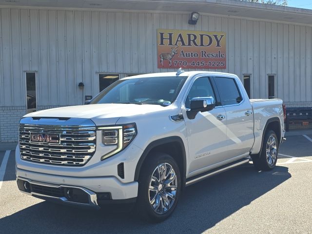 Photo of 2022 GMC Sierra 1500 Denali in Dallas, GA - 41,  2022 GMC Sierra 1500 Denali:C02455