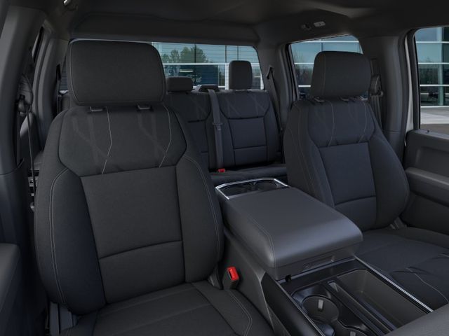 New 2026 Silver Ford STX image 10