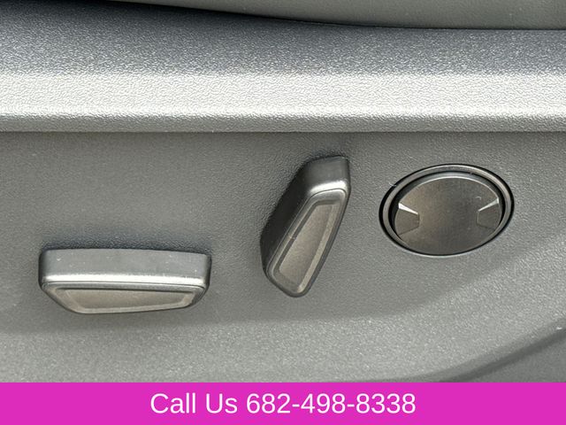 New 2026 Ford Expedition SUV