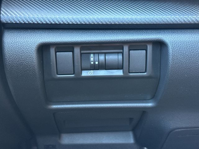 New 2026 Silver Subaru Premium image 32