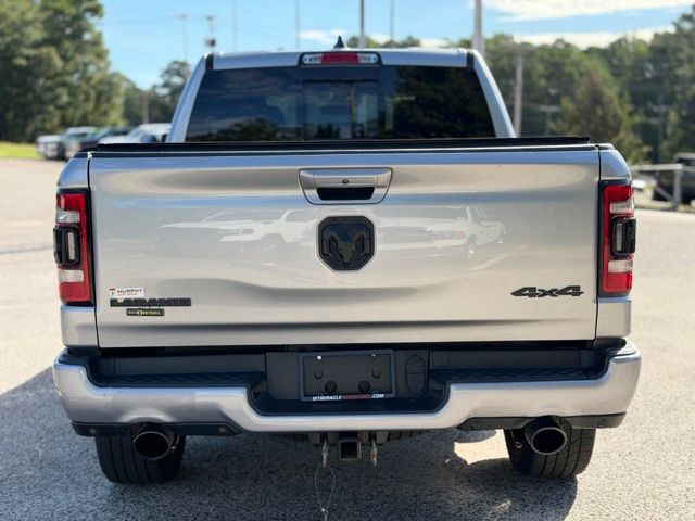 Used 2022 Ram 1500 Truck