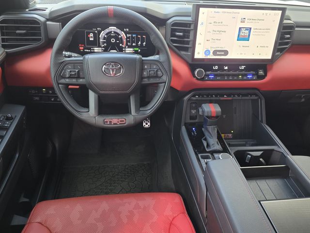 Used 2026 Toyota Tundra Hybrid Truck