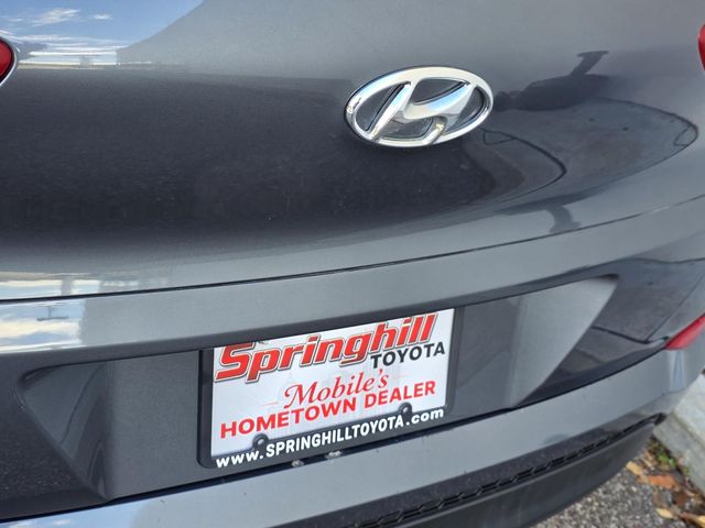 Used 2018 Hyundai Tucson SUV