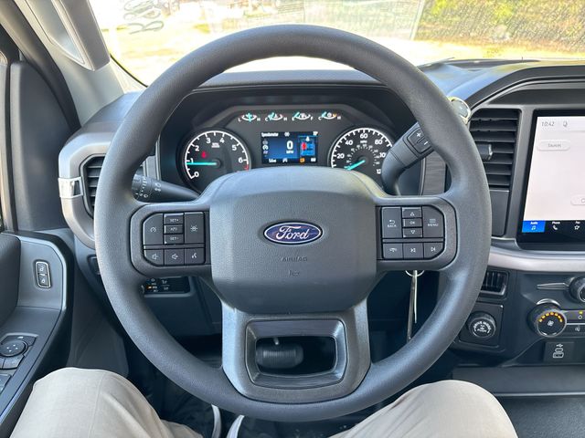 New 2026 Oxford White Ford XL image 30