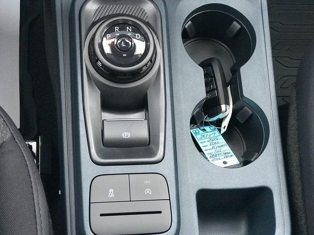 New 2025 Beige Ford XLT image 14