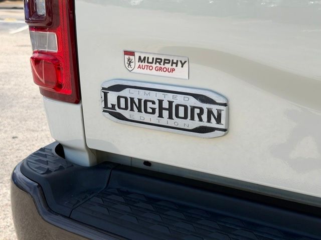 Used 2024 Ram 3500 Truck