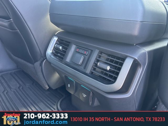 Used Car 2023 Ford F-150  Platinum For Sale Under $60,000 In San Antonio, Texas