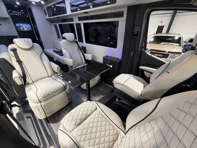 2026 Mercedes-Benz Sprinter 3500XD