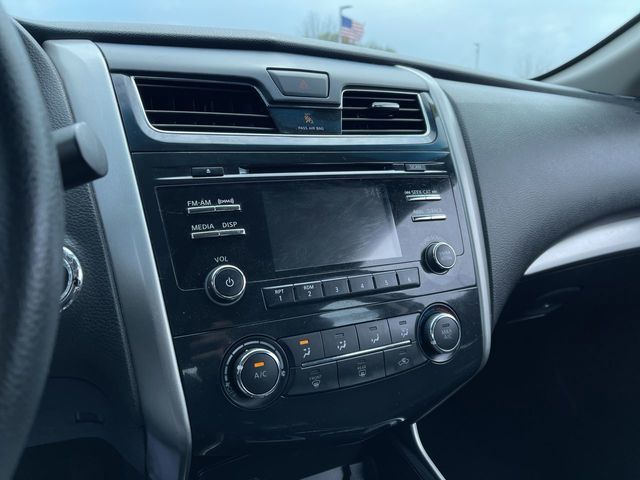 Used 2015 Nissan Altima For Sale in Muncie, IN