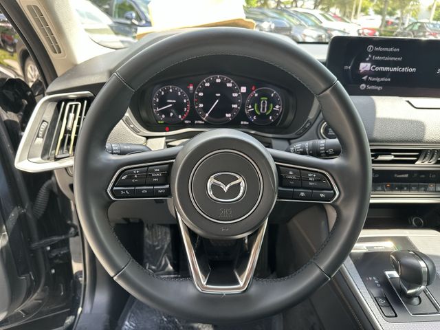 2026 MAZDA CX-9 - $37,494
